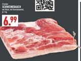 Frischer Schweinebauch Angebote bei Marktkauf Münster für 6,99 €
