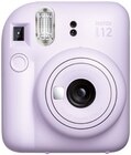 Sofortbildkamera instax mini 12 Angebote von Fujifilm bei expert Ahlen für 79,99 €