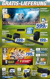 Aktueller expert Prospekt mit Elektronik, "Top Angebote", Seite 2