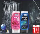 Magnolie Duschgel Angebote von dusch das bei EDEKA Erlangen für 1,11 €