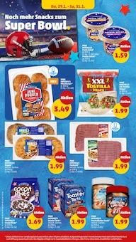 Toaster im Penny Prospekt "Wer günstig will, muss Penny." mit 44 Seiten (Mönchengladbach)