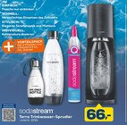 Terra Trinkwasser-Sprudler im Angebot bei EURONICS in Iserlohn Terra Trinkwasser-Sprudler Angebote von sodastream bei EURONICS Iserlohn für 66,00 €