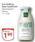 GLOBUS Pirmasens - Sylter Salatfrische Angebot im Prospekt Sylter Salatfrische bei GLOBUS im Pirmasens Prospekt für 1,99 €