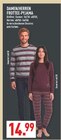 Frottee-Pyjama im Angebot bei Marktkauf in Witten Frottee-Pyjama Angebote bei Marktkauf Witten für 14,99 €