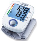 Handgelenk-Blutdruckmessgerät BC 44 Angebote von beurer bei expert Coburg für 29,99 €