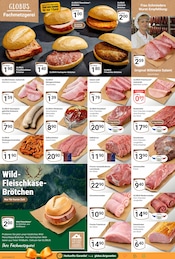 Aktueller GLOBUS Prospekt mit Sauerbraten, "Aktuelle Angebote", Seite 11