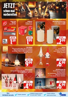 Regal Angebot im Marktkauf Prospekt, gültig von 03.11.2025 bis 08.11.2025 Regal Angebot im aktuellen Marktkauf Prospekt auf Seite 31