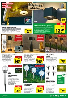 Led lichterkette im aktuellen Hagebaumarkt Prospekt (Stuttgart) Led lichterkette im Hagebaumarkt Prospekt "SO gĂŒnstig geht das!" mit 24 Seiten (Stuttgart)