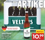 Veltins Pilsener im Angebot bei Netto Marken-Discount in Düren Veltins Pilsener Angebote von Veltins bei Netto Marken-Discount Düren für 10,99 €