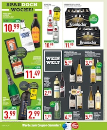 Mumm im Marktkauf Prospekt "Aktuelle Angebote" mit 20 Seiten (Bochum)
