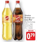 Aktuelle Cola Angebote bei EDEKA in Lahr (Schwarzwald) Aktuelles Orange Angebot bei EDEKA in Lahr (Schwarzwald) ab 0,79 €