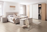 Boxbett 'MAYA-D' bei mömax im Wiesbaden Prospekt für 169,00 €
