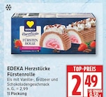 Aktuelles Herzstücke Fürstenrolle Angebot bei EDEKA in Potsdam ab 2,49 €
