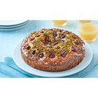 Le moelleux aux framboises 6 parts - CARREFOUR en promo chez Carrefour Saint-Maur-des-Fossés à 6,00 €