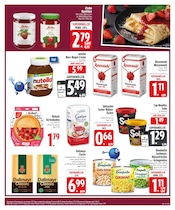 Zucker im EDEKA Prospekt in Rosenheim Aktueller EDEKA Prospekt mit Zucker, "Auf die °Punkte, fertig, los!", Seite 23