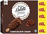 XXL Bâtonnets chocolat crisp - BON GELATI dans le catalogue Lidl