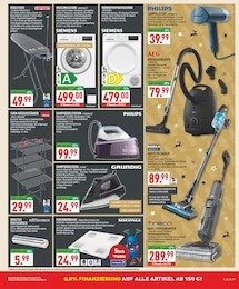 Bügelbrett Angebot & Preis im aktuellen Marktkauf Prospekt Bügelbrett Angebot im aktuellen Marktkauf Prospekt auf Seite 19