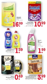 Aktueller E center Prospekt mit Katzenfutter, "Aktuelle Angebote", Seite 62