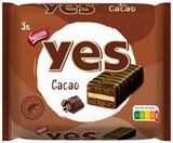 Aktuelle Torte Angebote bei REWE in Offenbach (Main) Aktuelles Yes Törtchen Angebot bei REWE in Offenbach (Main) ab 1,59 €