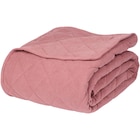Couvre-lit La Maison Rêve - La Maison Rêve en promo chez Action Chartres à 14,95 €