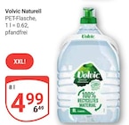 Naturell Angebote von Volvic bei GLOBUS Siegen für 4,99 €
