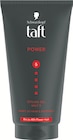 Gel oder Wax im Rossmann Prospekt Gel oder Wax von Taft im aktuellen Rossmann Prospekt für 2,66 €