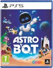 Astro Bot - Jeu PS5 - Sony - Intermarché Hyper à Poitiers Astro Bot - Jeu PS5 - Sony en promo chez Intermarché Hyper Poitiers à 69,99 €
