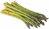 Spargel im Angebot bei EDEKA in Stralsund Spargel Angebote von EDEKA bei EDEKA Stralsund für 3,99 €
