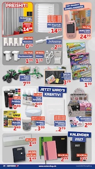 Gardinen im aktuellen CENTERSHOP Prospekt (Duisburg) Gardinen im CENTERSHOP Prospekt "Da geht was." mit 16 Seiten (Duisburg)