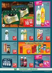 Volvic im Marktkauf Prospekt in Leipzig Aktueller Marktkauf Prospekt mit Volvic, "AUSWAHL RIESIG, PREISE NIEDRIG", Seite 22