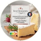 Französischer Camembert von Best Moments für 2,79 € bei Penny-Markt im Angebot Französischer Camembert von Best Moments im aktuellen Penny-Markt Prospekt