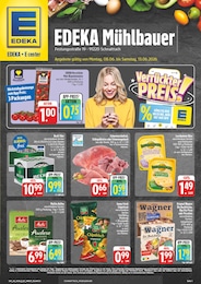 EDEKA Prospekt für Hersbruck mit 28 Seiten EDEKA Prospekt für Hersbruck: "Wir lieben Lebensmittel!", 28 Seiten, 08.06.2026 - 13.06.2026