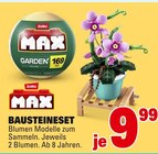 Aktuelle Blumentopf Angebote bei E center in Wiesbaden Aktuelles MAX Garden 169 pcs Angebot bei E center in Wiesbaden ab 9,99 €