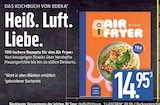 Air Fryer im EDEKA Prospekt Air Fryer von EDEKA im aktuellen EDEKA Prospekt für 14,95 €