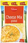 Fromage râpé - MILBONA dans le catalogue Lidl