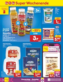 Saft im Netto Marken-Discount Prospekt "Aktuelle Angebote" mit 54 Seiten (Remscheid)