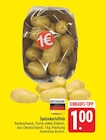 Speisekartoffeln bei EDEKA im Mitterteich Prospekt für 1,00 €
