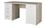 Schreibtisch Nil im Angebot bei Sconto SB in Offenbach Schreibtisch Nil Angebote bei Sconto SB Offenbach für 99,95 €