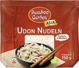 Mie Nudeln Angebote von Bamboo Garden bei E center Schwäbisch Gmünd
