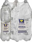 Jakobus im Angebot bei EDEKA in Göppingen Jakobus Angebote von EDEKA Herzstücke bei EDEKA Göppingen für 2,22 €