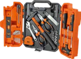 Designboden Aquadura+ Berdal Eiche Natur Angebote von Egger bei OBI Pinneberg für 19,99 €