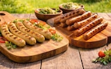 Aktuelle Bratwurst Angebote bei Netto Marken-Discount in Dresden Aktuelles Bratwurst Angebot bei Netto Marken-Discount in Dresden ab 3,79 €