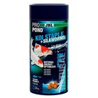 Zookauf Nienburg - JBL PROPOND KOI STAPLE+SILKWORkg M 0,34 Angebot im Prospekt JBL PROPOND KOI STAPLE+SILKWORkg M 0,34 bei Zookauf im Nienburg Prospekt für 5,99 €