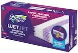 Swiffer en promo chez Colruyt Swiffer dans le catalogue Colruyt