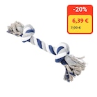 AniOne Jouet à mâcher et à tirer XL - AniOne à 6,39 € dans le catalogue Maxi Zoo