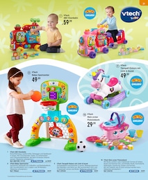 Smyths Toys Einhorn im Prospekt 