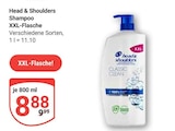 Shampoo im Angebot bei GLOBUS in Wiesbaden Shampoo Angebote von Head & Shoulders bei GLOBUS Wiesbaden für 8,88 €