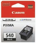 Cartouche d'encre pg-540 noir - CANON - Hyper U à Annecy Cartouche d'encre pg-540 noir - CANON en promo chez Hyper U Annecy à 21,99 €