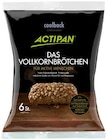 Das Vollkornbrötchen von Coolback im aktuellen REWE Prospekt für 1,99 €