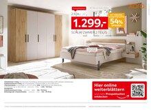 Kleiderschrank im aktuellen XXXLutz Prospekt (Bremen) Kleiderschrank im XXXLutz Prospekt "NR.1 BEIM PREIS" mit 31 Seiten (Bremen)